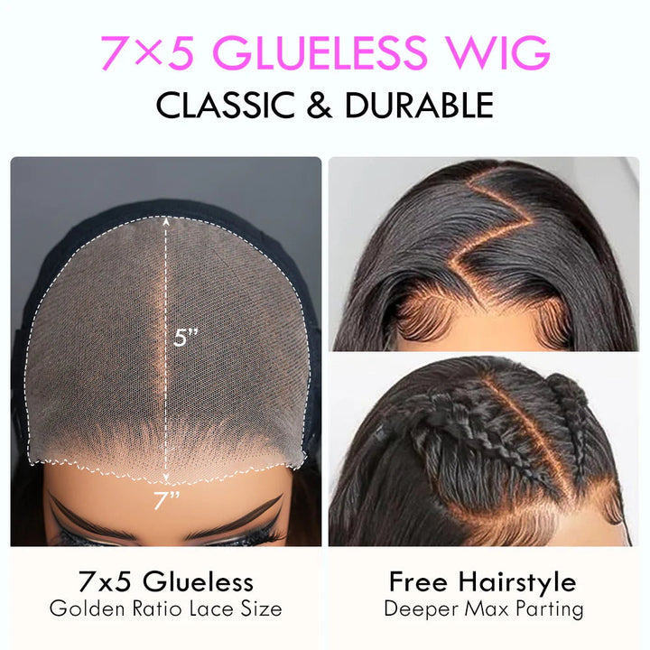 2 Wigs=$199 | 20&