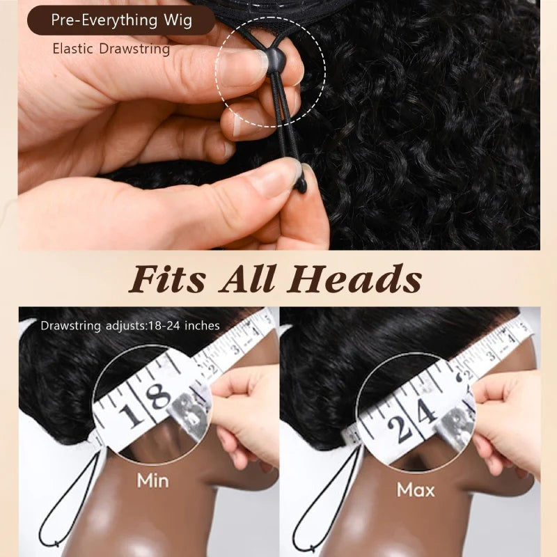 2 Wigs=$199 | 20&
