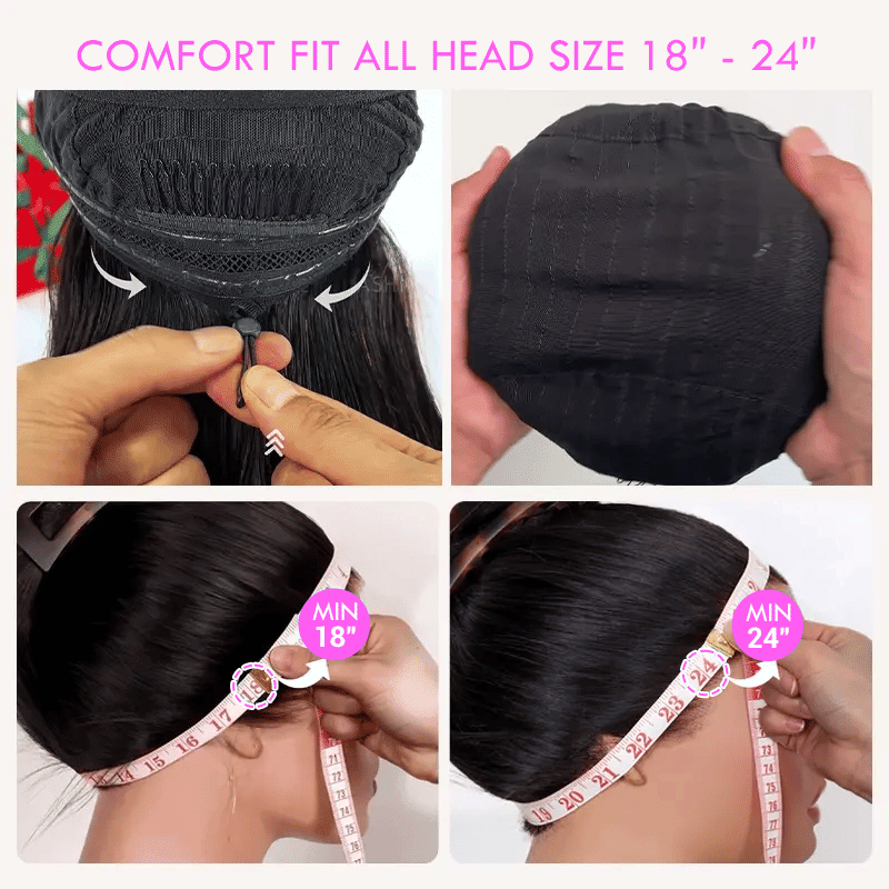$100 Off | Luxury 7x5/13x6 Burmese Curly Brown Balayage Highlight Color Glueless HD Lace Human Hair Wig